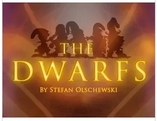 Mystique The Dwarfs-MAGIC TRICKS 2013г.