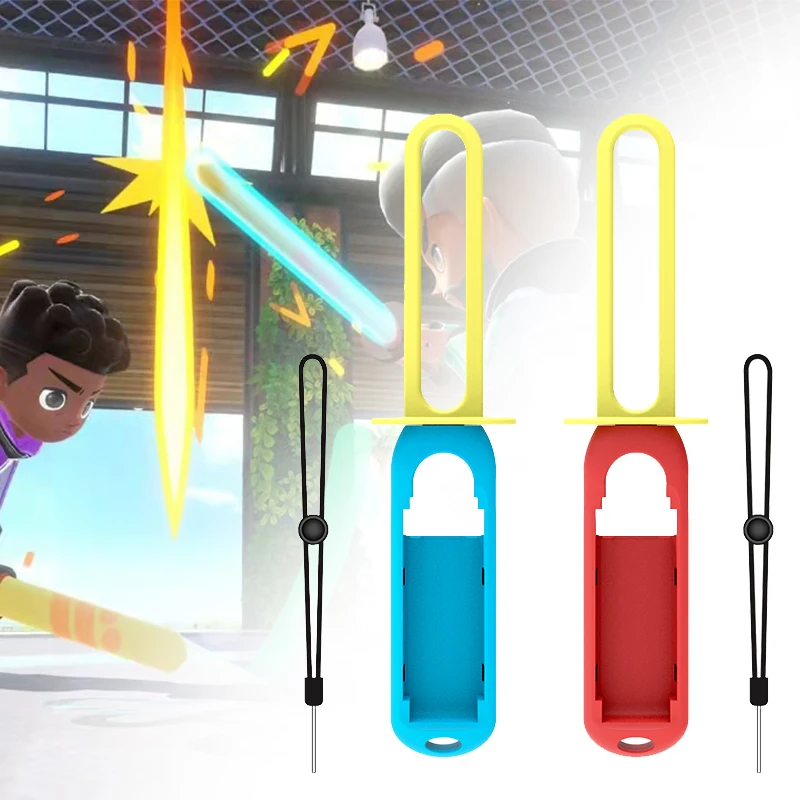 Комплект управления для Nintendo Switch спортивный браслет Joy-con теннисная ракетка