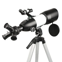high quality 80400 mobile telescope monocular space astronomical telescope for beginner
