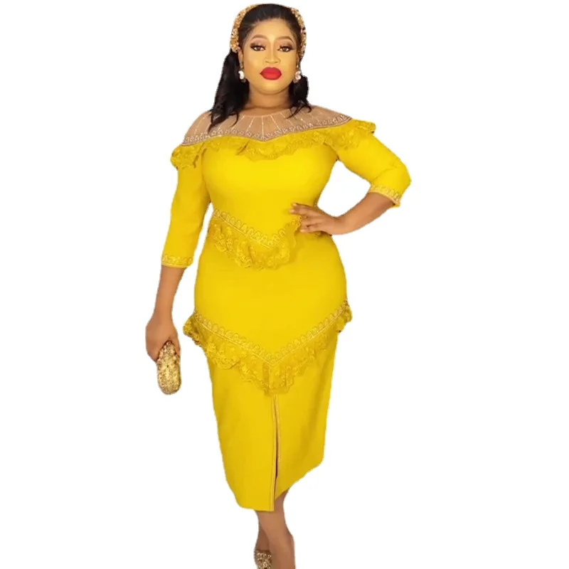 Африканские платья для женщин