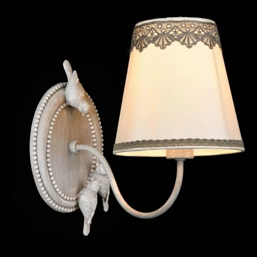Sconce maytoni arm023-01-s bouquet | Освещение