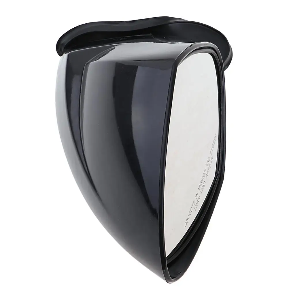 

Turn signal motorcycle fairing racing sport rearview mirror left side