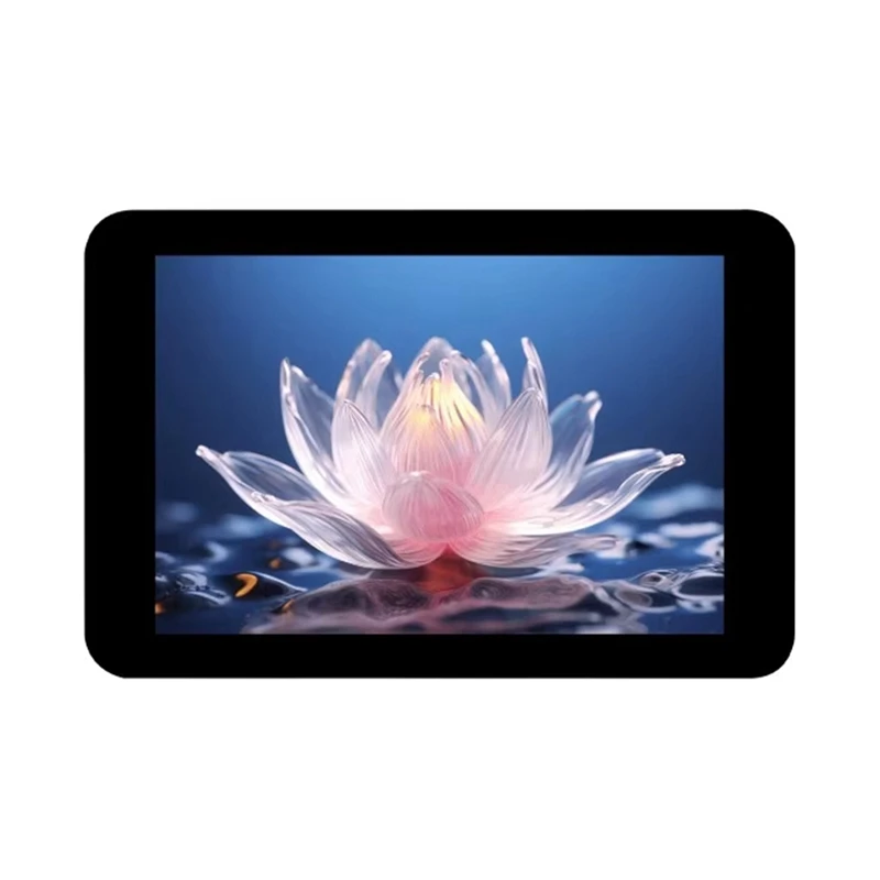 ESP32 3 5-дюймовый емкостный сенсорный ЖК-дисплей ST7796 подходит для Arduino/Rasburbal Pi/PICO