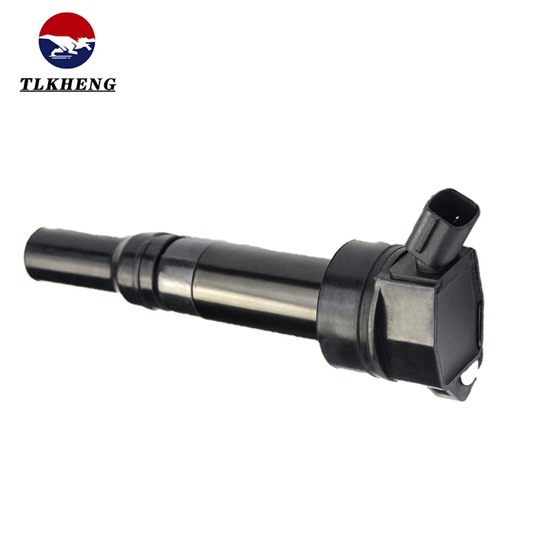 

Новая катушка зажигания OE 27301-3F100 для Hyundai Equus Genesis Sonata Tucson Kia Forte Optima Sorento K900