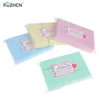 10600 шт., безворсовые салфетки для снятия лака для ногтей