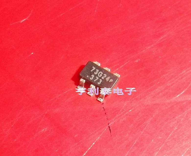 

10PCS/LOT OB2273 OB2273MP 6 Integrated IC chip