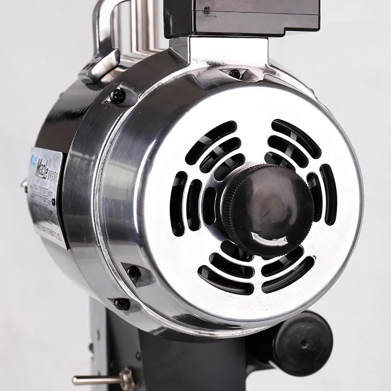 Машина для резки ткани 10 дюймов 750 Вт 220 В