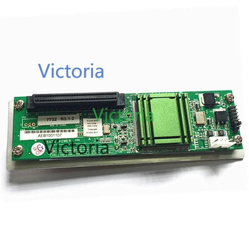 Для ACARD AEC-7732 Ultra адаптер моста SCSI-SATA для SATA ODD