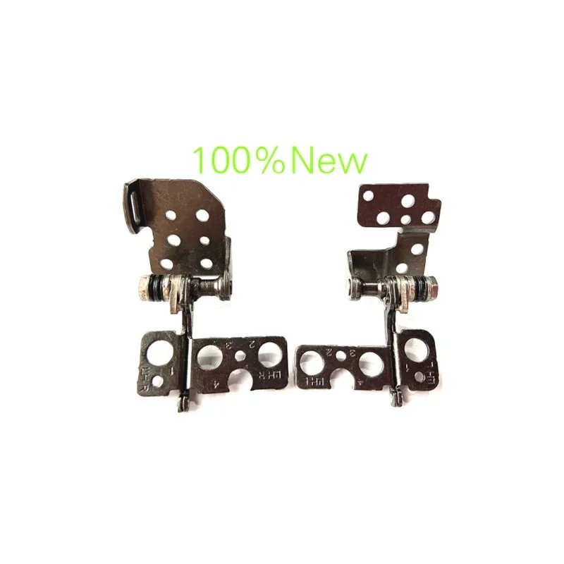 Новинка тонкая задняя крышка для ноутбука MSI gf65 9sd 9SE MS-16W1 W2 15 6 дюйма петли (LR)