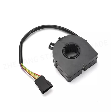 32306793632 Автомобильный датчик вращения на руль для BMW E46 E39 E53 X5 E85 E86 Z4 E83 E38 для Mini R50 R52 32306789095 6760232