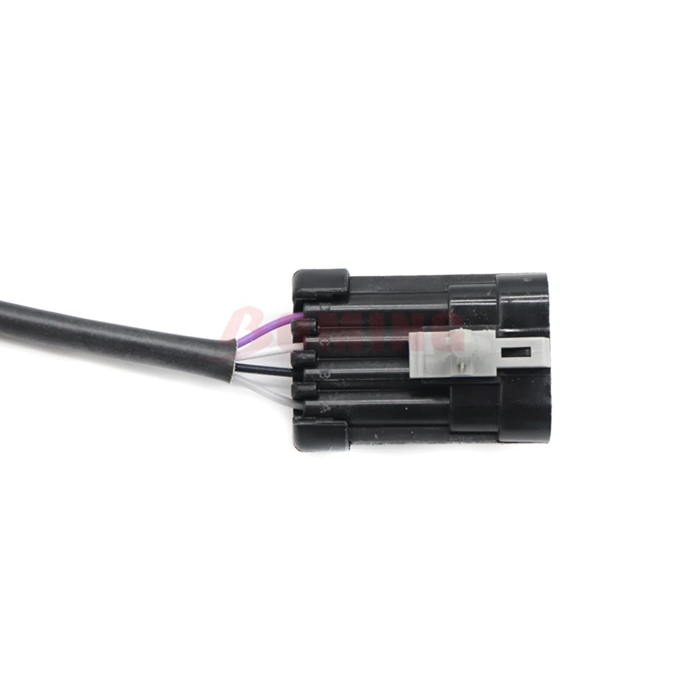 НОВЫЙ автомобильный датчик соотношения воздуха и топлива Лямбда O2 кислорода