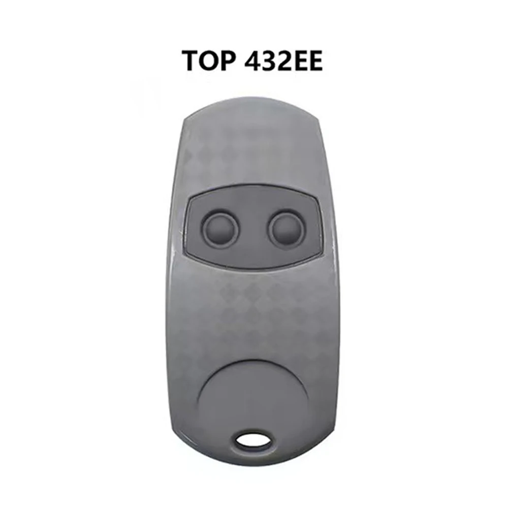 

CAME 433 МГц гаражная дверь пульт дистанционного управления Дубликатор 433,92 МГц кодовый граббер клон ворота брелок командный ручной передатчик