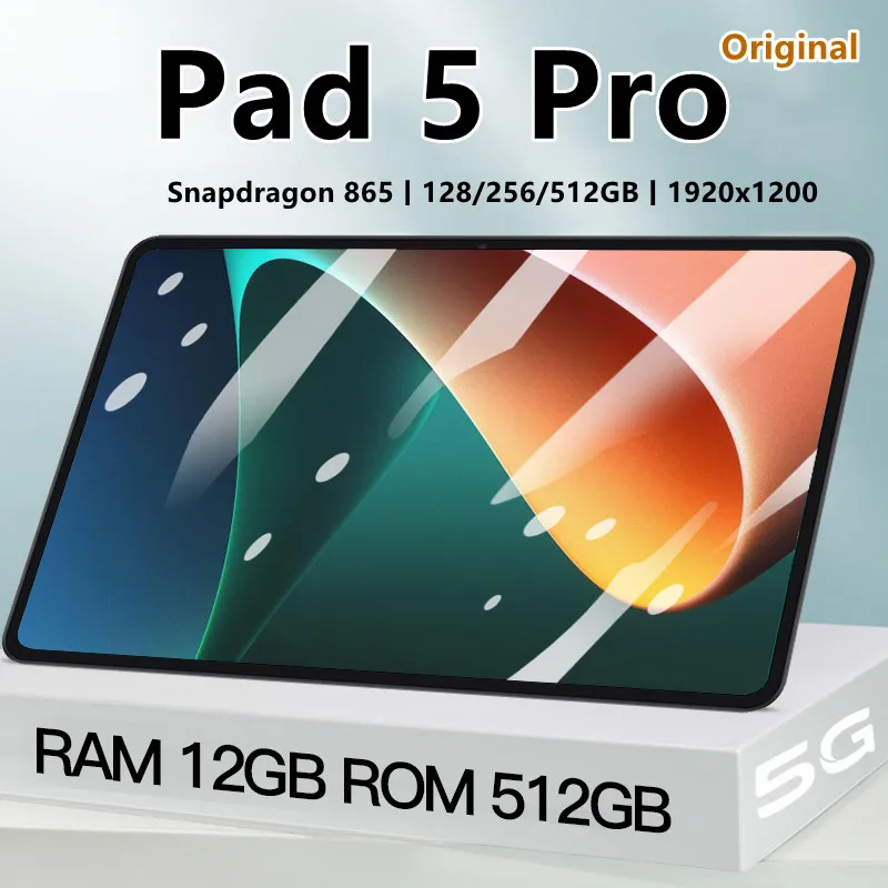

2022 Оригинальный планшет Mi Pad 5 Pro, 11 дюймов, 256/256 ГБ ROM, планшетов, планшетов Android 10,0, планшетов Dua1, планшетов с Sim-картой