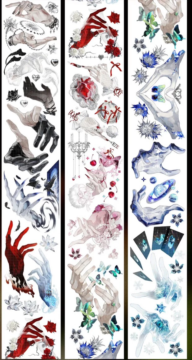 

Изолента S6 Studio 11