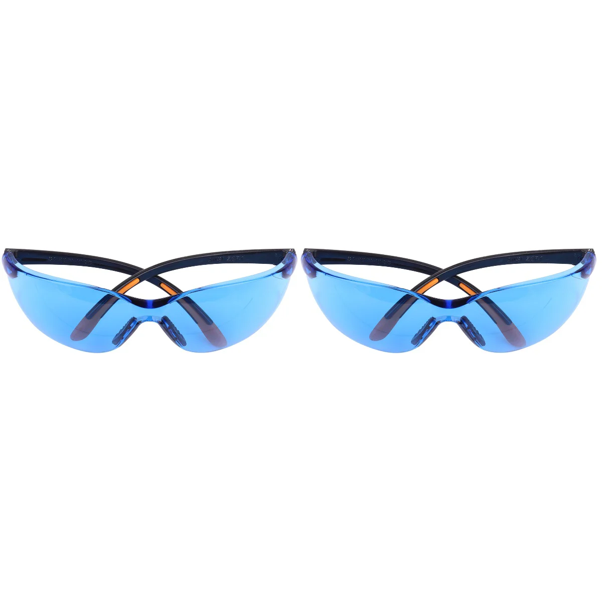 

Goggles Safety Glasses Antilenses Transparent Chemicalclear Fogwork Sterile Scratch Glasse