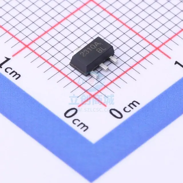 

Бесплатная доставка (MOSFET) JMTN2310A JMTN2310A 80 шт.