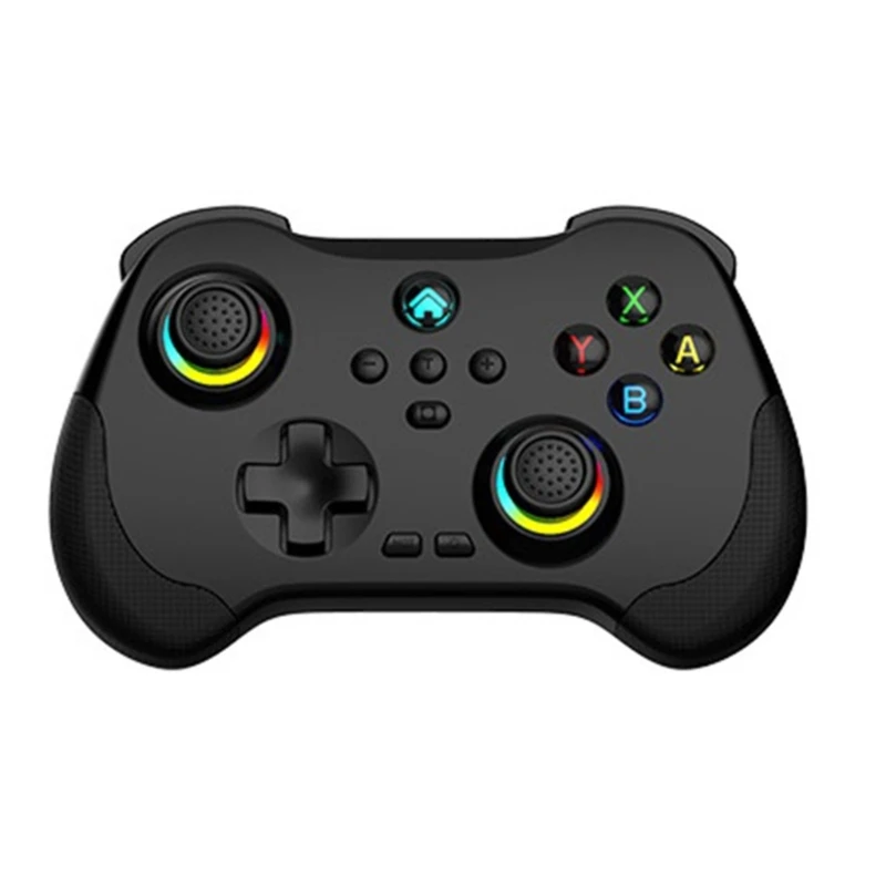 Беспроводной геймпад для консоли SwitchPro 6-осевой контроллер дропшиппинг