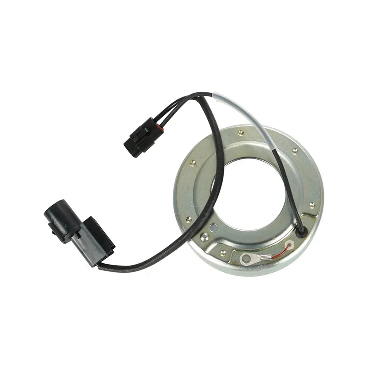 Катушка сцепления компрессора кондиционера автомобиля CPC78483 для 1998-2002 2002-2007 гг.