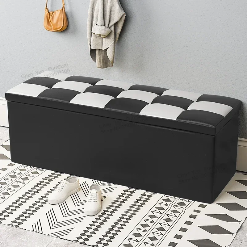 Дверной проем скамейка для обуви табурет хранения домашняя оригинальность