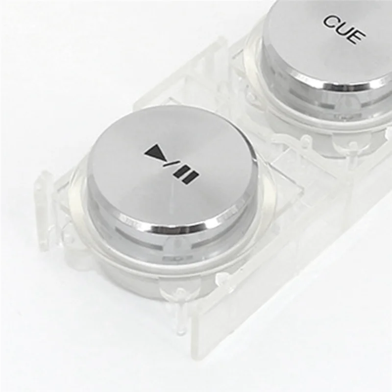 Переключатель портативная запасная ручка для банковских треков мини-кнопка кия