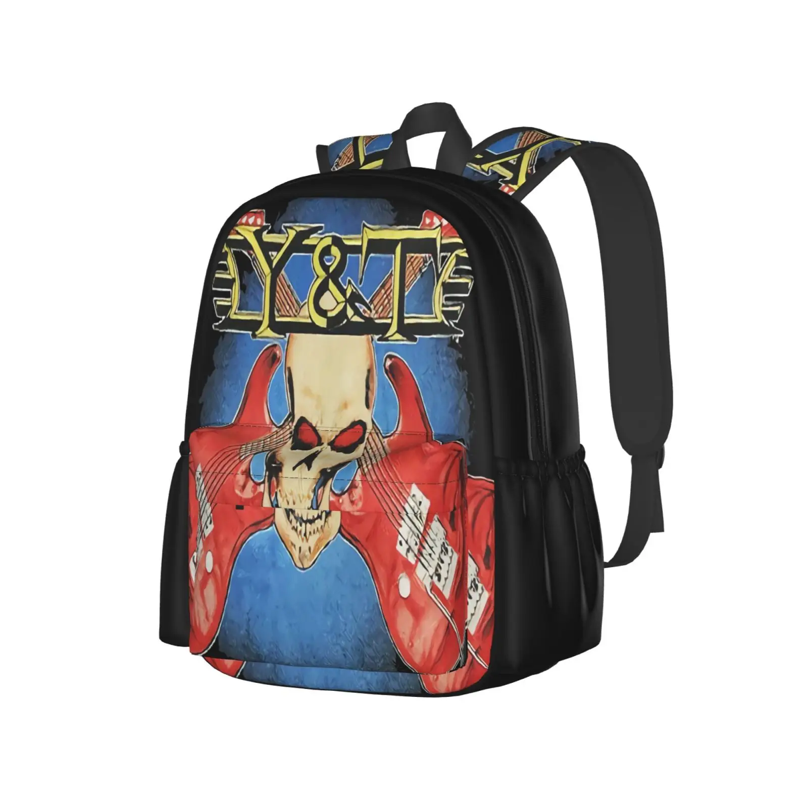 

Редкая Мужская Сумка Y Mean Streak Band концерт сумка с черепом Сумки на шнурке сумки для покупок женские мужские сумки Сумка готическая обувь ориг...