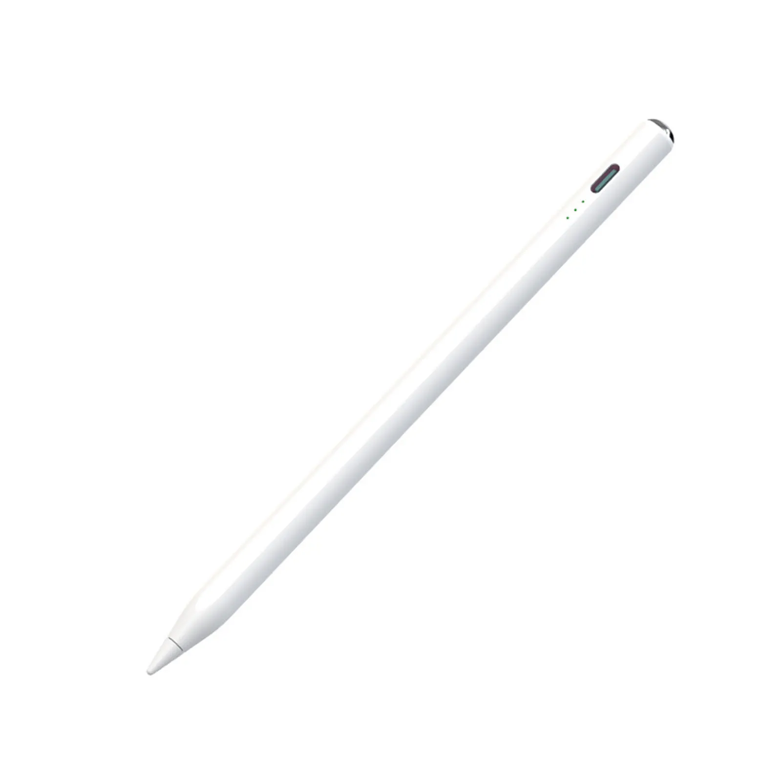 

Pens For Touch Screens High Precision Capacitive Stylus Two-In-One Multi-Function Stylus For Drawing Handwriting Gaming
