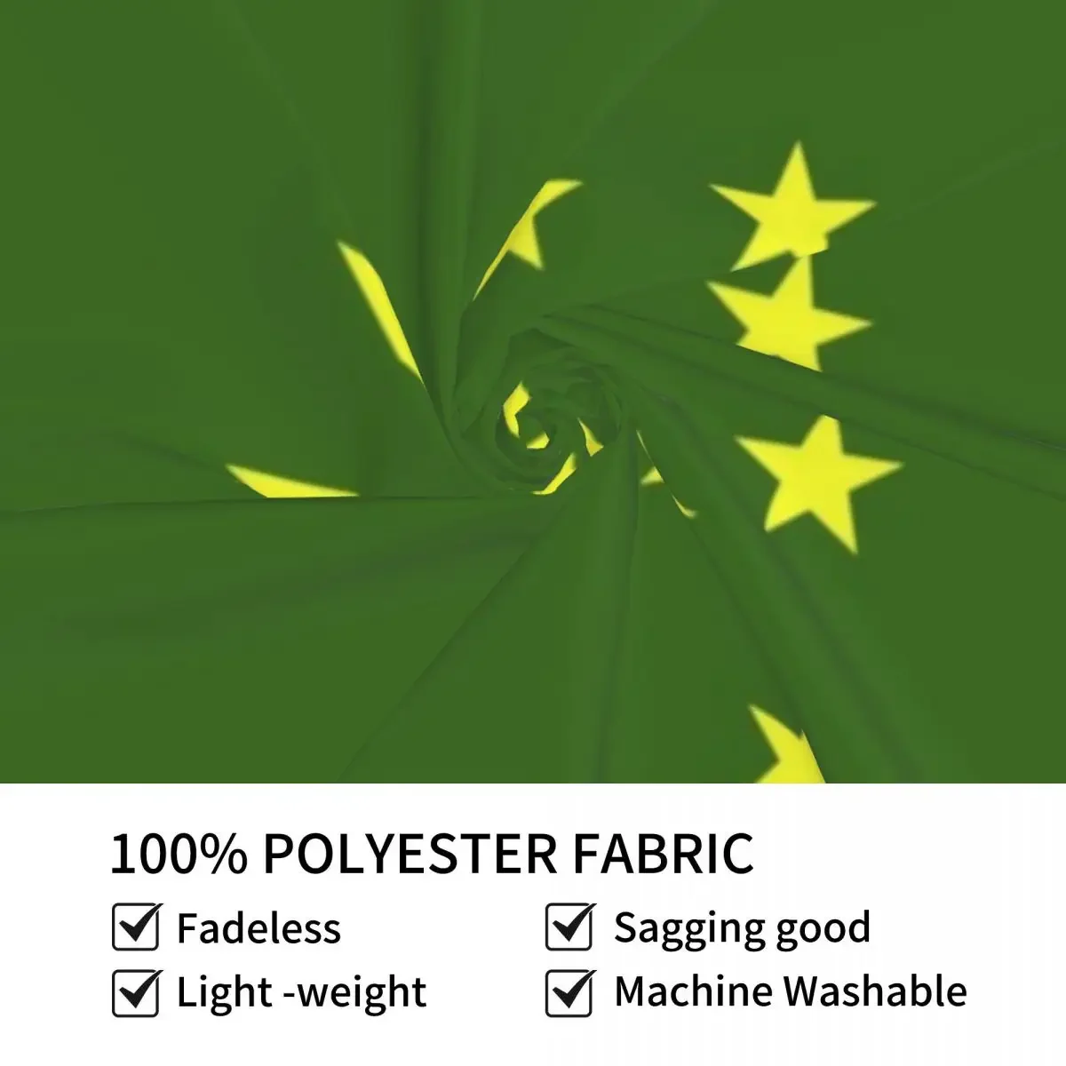 Гобелен Adygea Flag