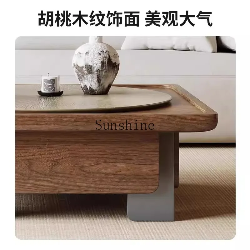 Средневековый стиль твердая древесина квадратный размер для ребенка и матери