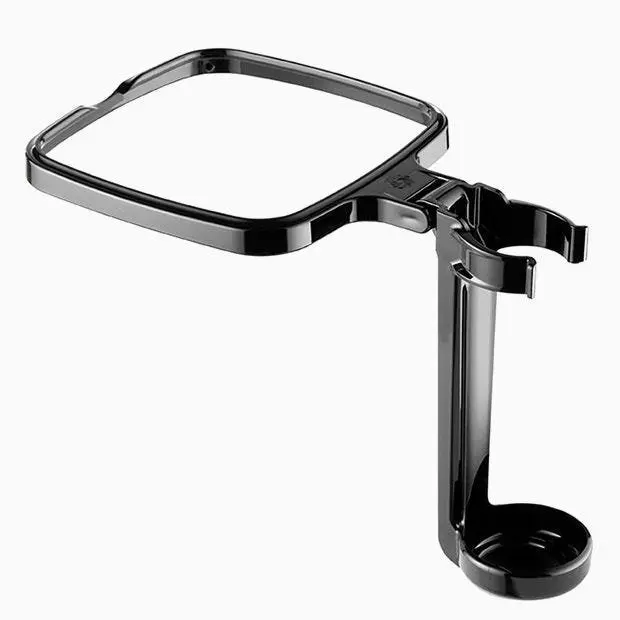 

C and G Series Tamper Holder