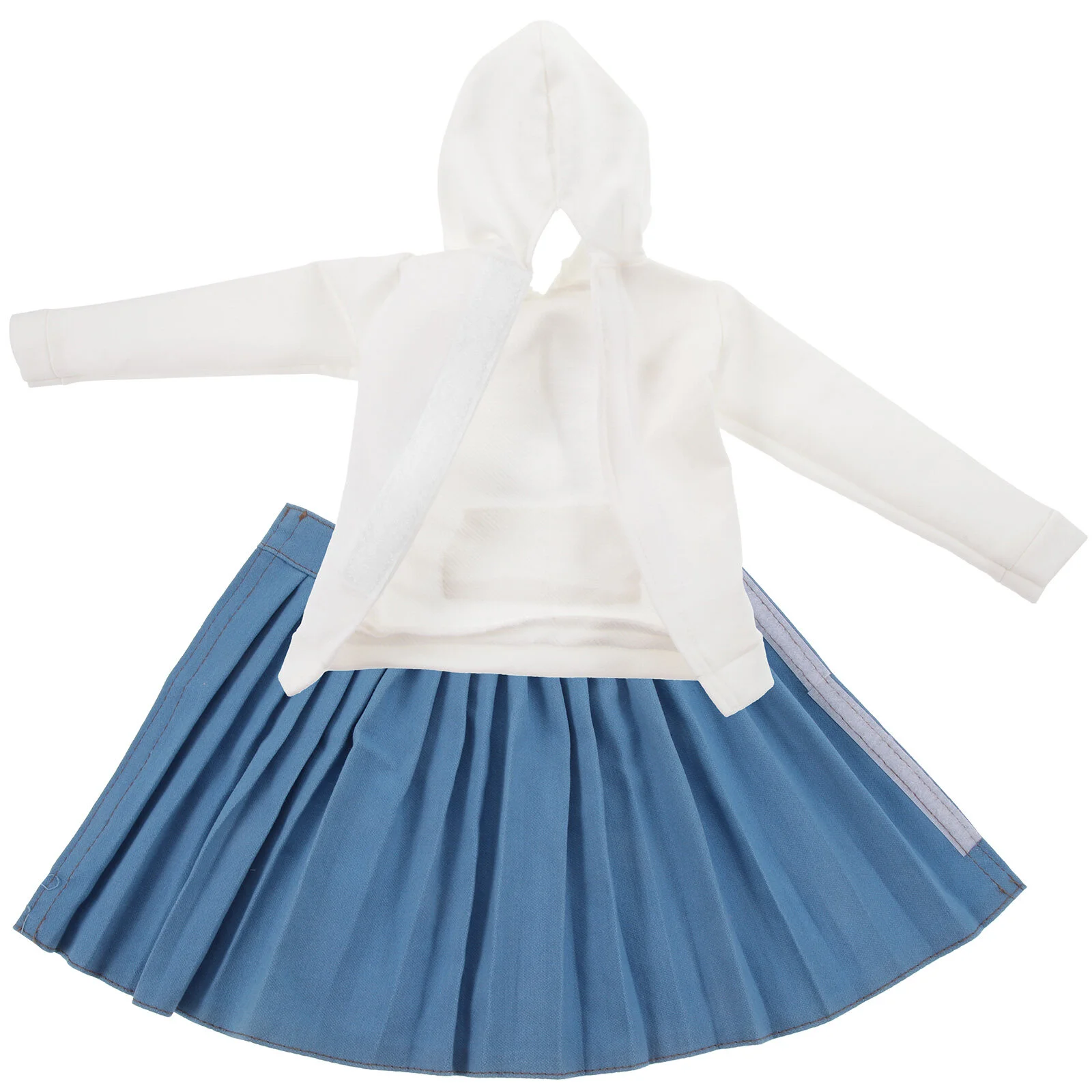 

Girls Baby Kids Girls Clothes Decoration Decorative Outfits Hat Clothes Cotton Skirt Child