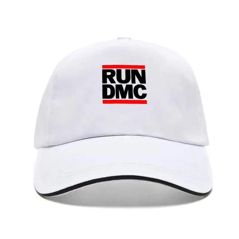 

Бейсболка RUN DMC JAM MASTER JAY с логотипом в стиле ретро, в стиле хип-хоп, рэп-рок, с белой сеткой