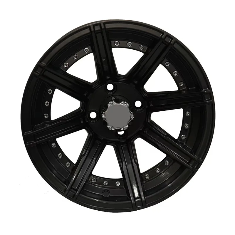 12-дюймовые колеса для гольф-кара подходят Ezgo Clubcar Yamaha