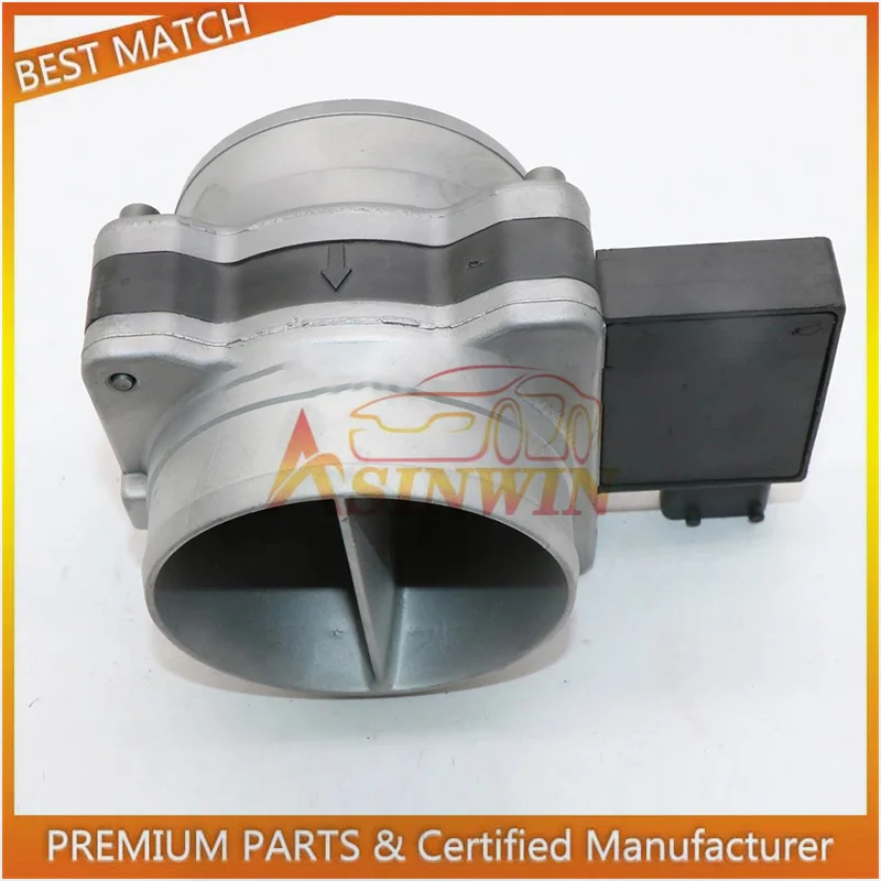 Датчик массового расхода воздуха MAF для Saab 9-3 9-5 900 336-60517 9173386 C