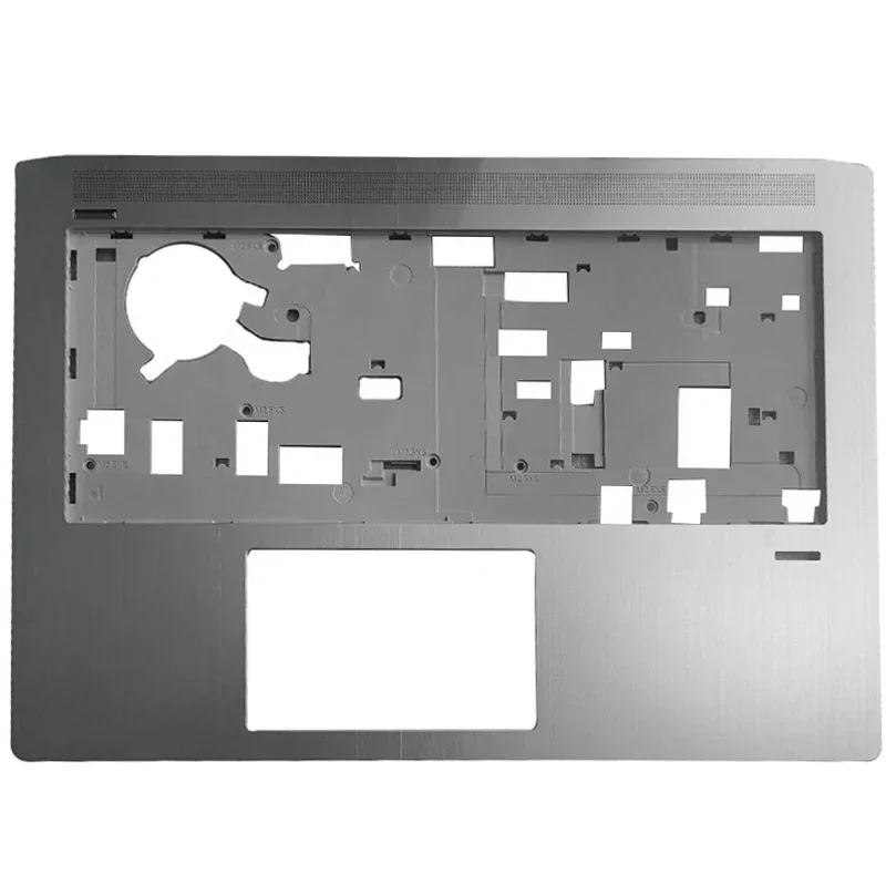 Новый чехол для ноутбука HP Probook 440 G5 445 zhan 66 G1 X8B HSN-Q04C задняя крышка с ЖК-дисплеем