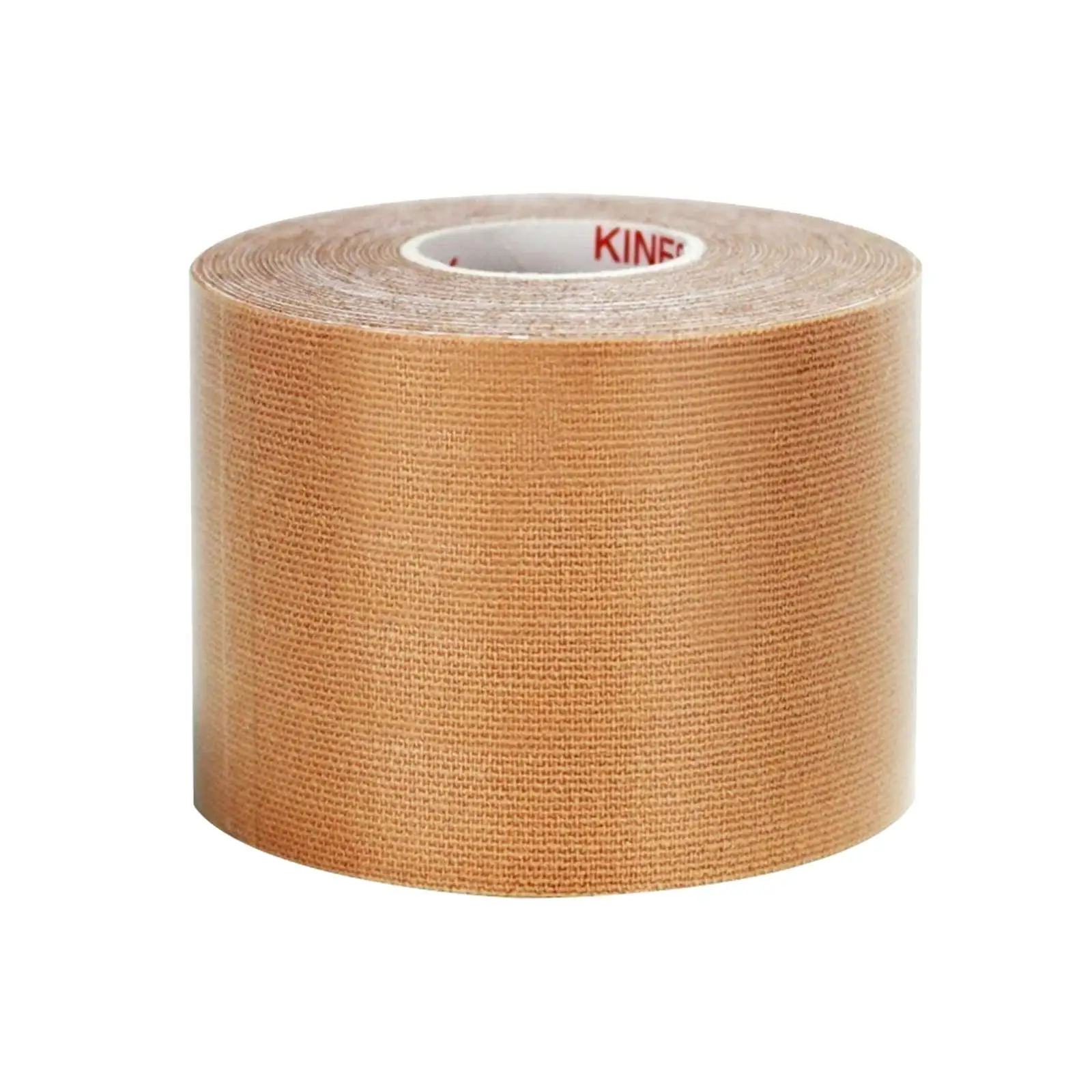 

Athletic Sports Tape Water Resistant 2.5cmx5M Wrap Elastic Wrist Ankle Tape Cohesive Wrap for Wrists Ankles Joint Hands Running