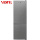 Холодильник VESTEL SILVER VCB170VS