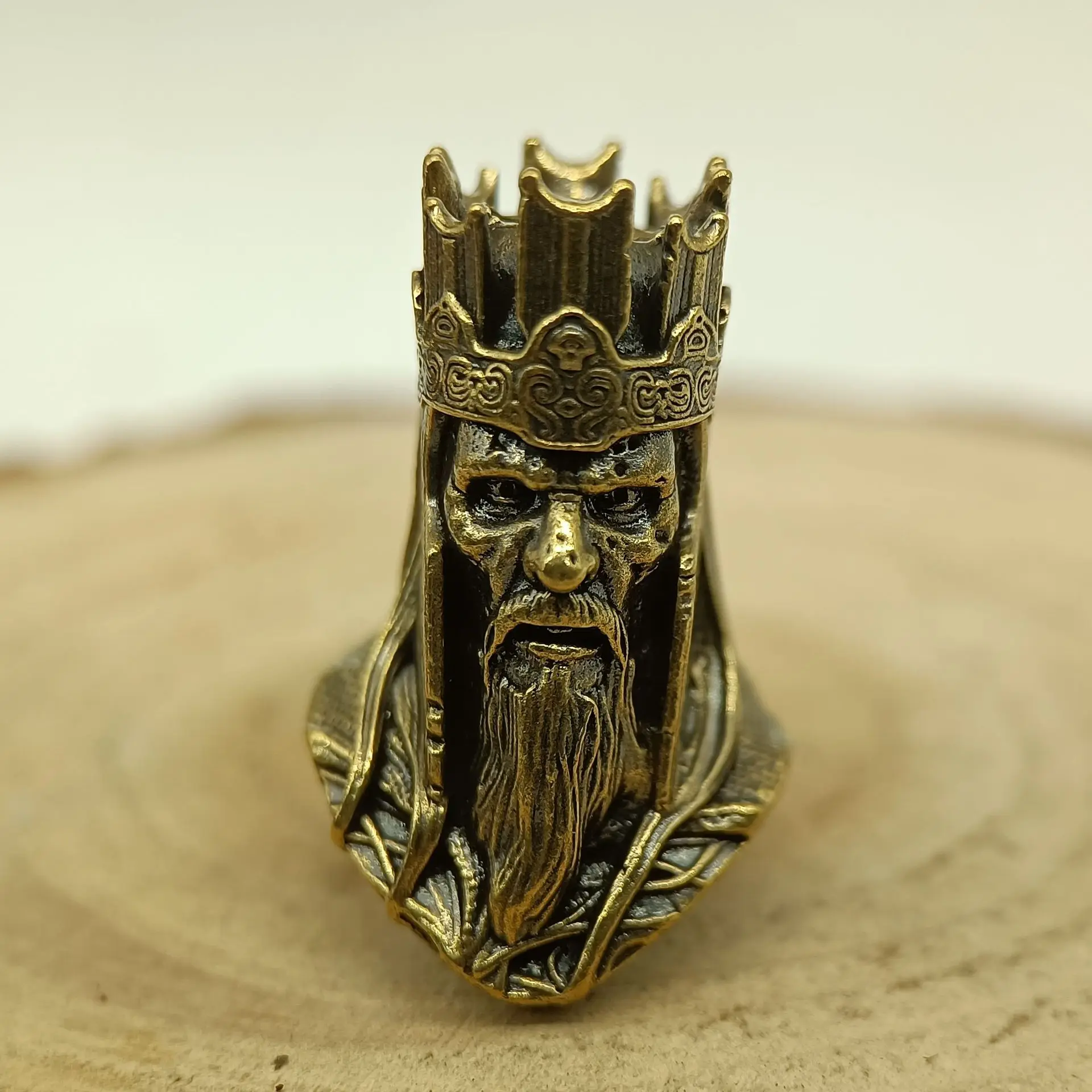 1 шт. металлический подвесной нож