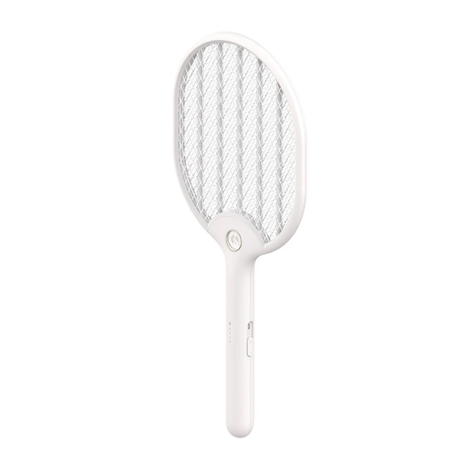 

Bug Zapper USB Rechargeable House LED Lighting Electric Mosquito Swatter