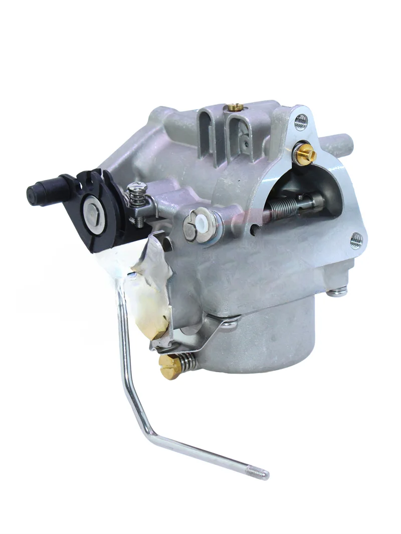 Карбюратор Suzuki 13200-964J0/964A0/964B0 подвесной с 2 пробойниками 25-30 лошадиных сил