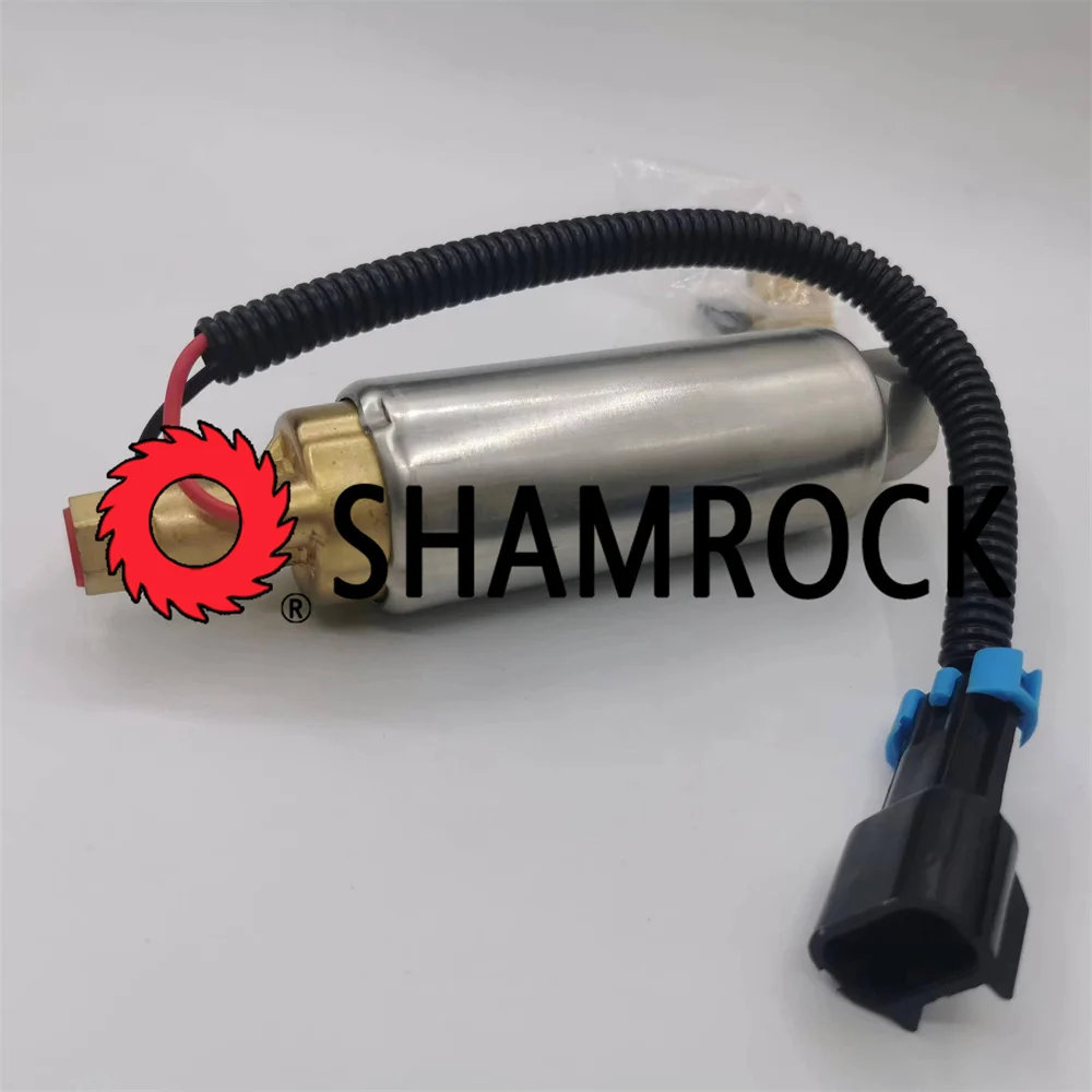 Электрический топливный насос высокого давления OEM 861156A1 805406 805531 HFP-702 849930T1 861156A02