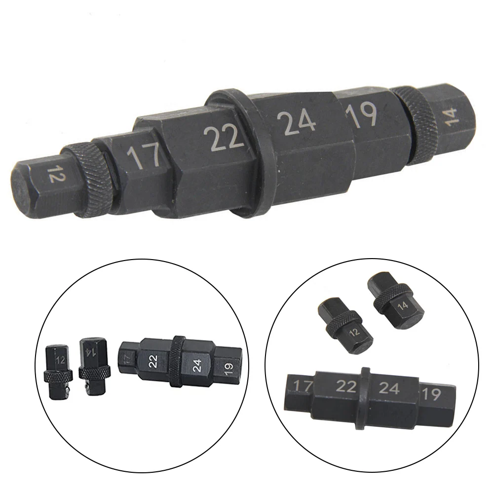 Инструмент для ремонта металла высокой твердости мотоциклов и автомобилей