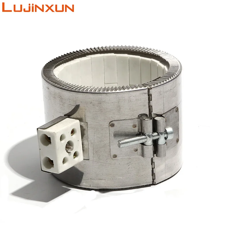 

Ленточный нагреватель из нержавеющей стали LUJINXUN 220В