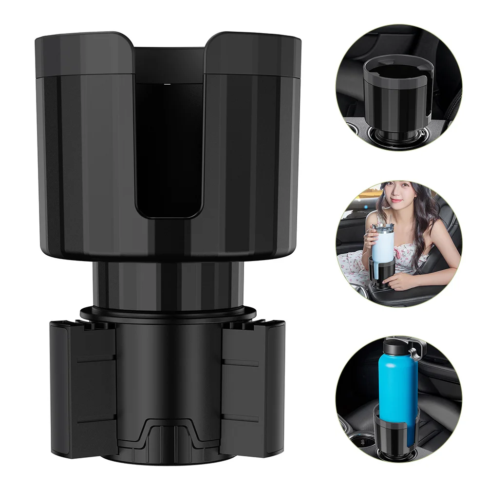 

Holder Cup Car Coffee Auto Bottle Drink Holders Drinks Truck Board Watermug Mountsupplies Mat Mini Trivet Organizer Adapter