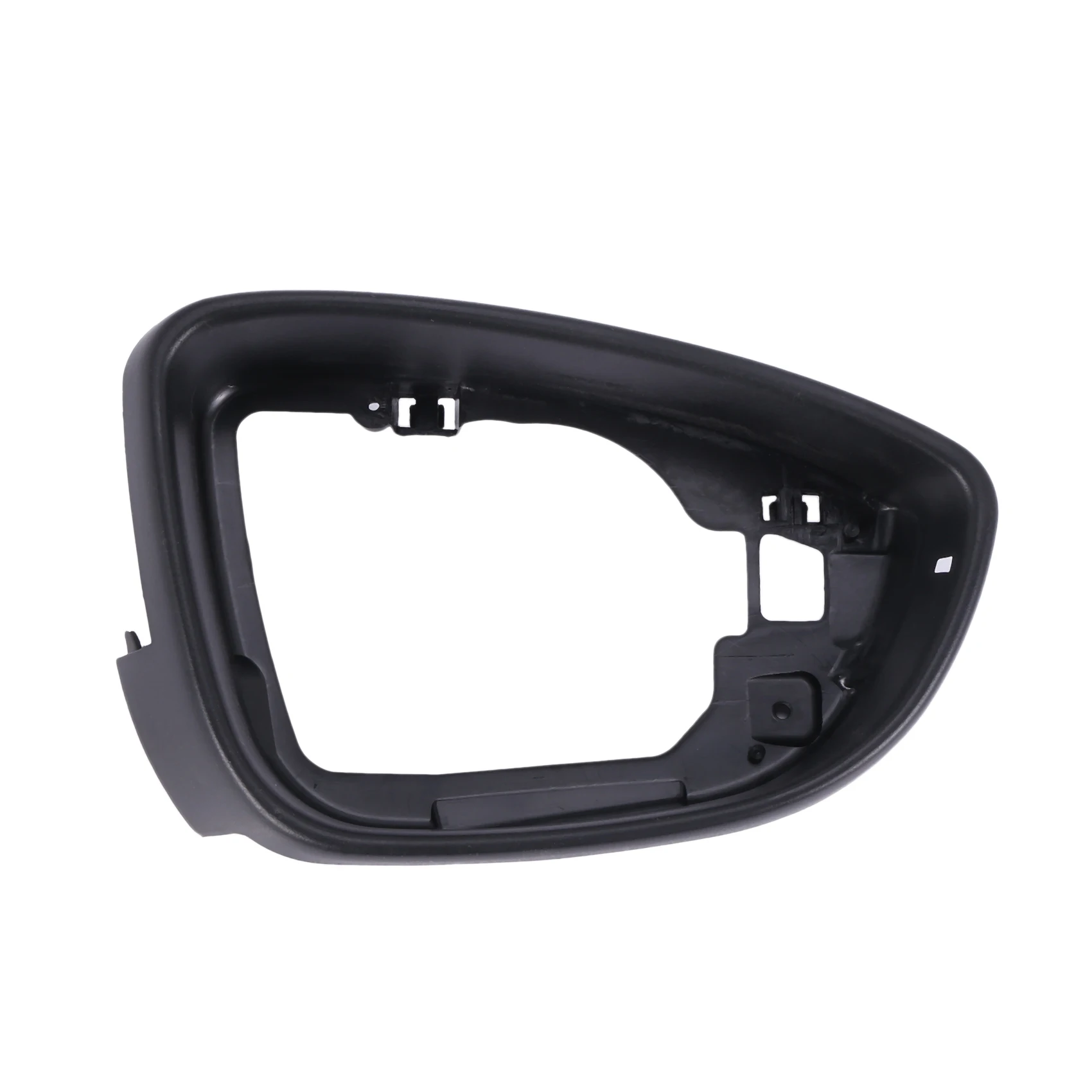 

Right Side Mirror Housing Frame for Volkswagen Passat B7 CC Jetta MK6 3C8857602A