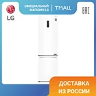 Холодильник LG с технологией DoorCooling+ GA-B509SQKL