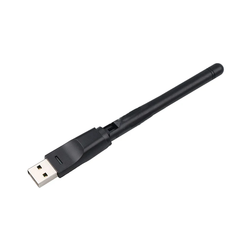 Беспроводная USB-карта RT5370 2 4 ГГц 150 Мбит/с