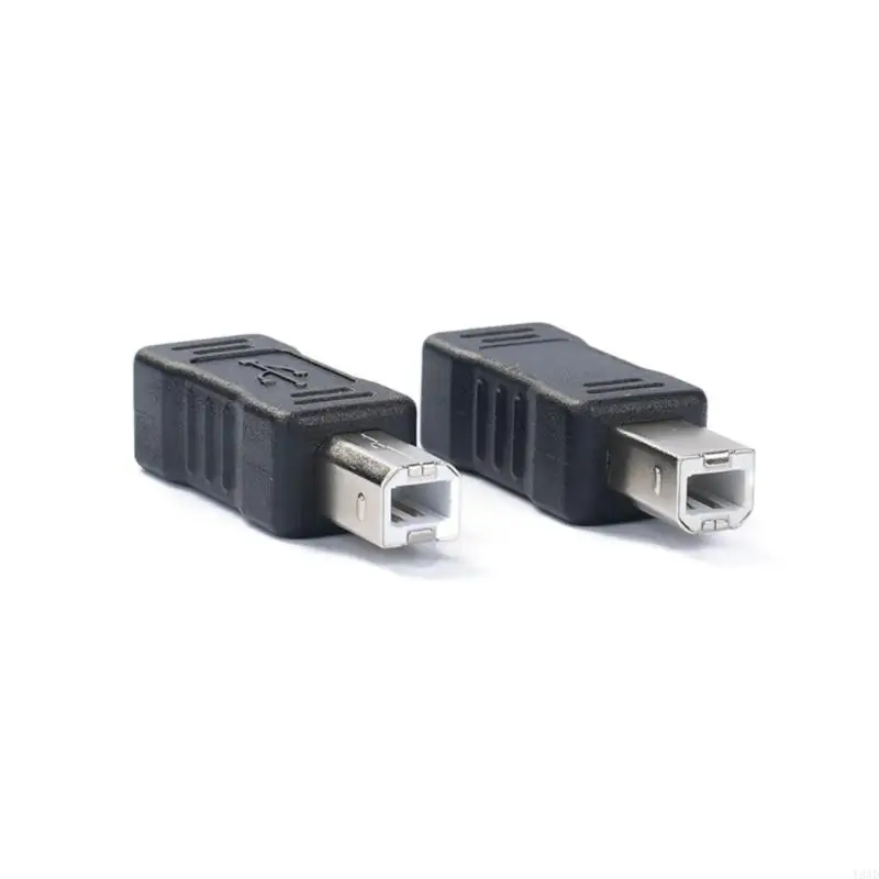 Y8AD Преобразователи USB Type C Mini5P в для подключения принтеров сканеров и
