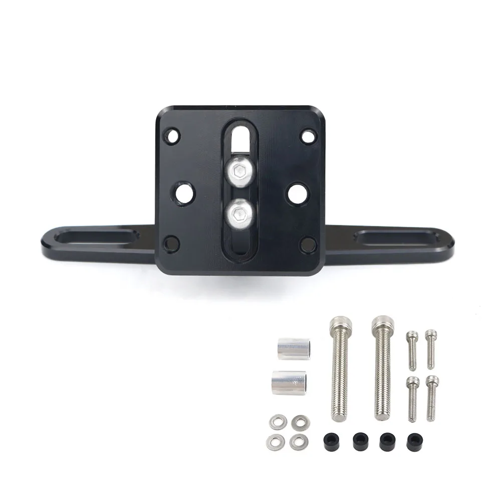 Фото GPS-навигация подходит для DUCATI Monster 1100 797 796 Multistrada 1000 Scrambler 800 Streetfighter 848 держатель кронштейна №2