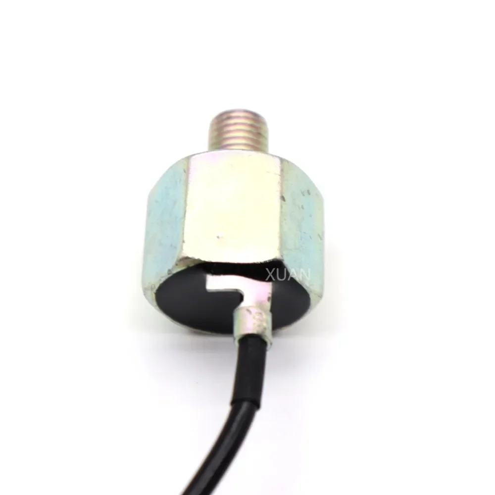 18640-78G00 Датчик детонации для Chevrolet Tracker Suzuki SX4 Grand Vitara Aerio XL-7 ALTO IGNIS SWIFT LIANA