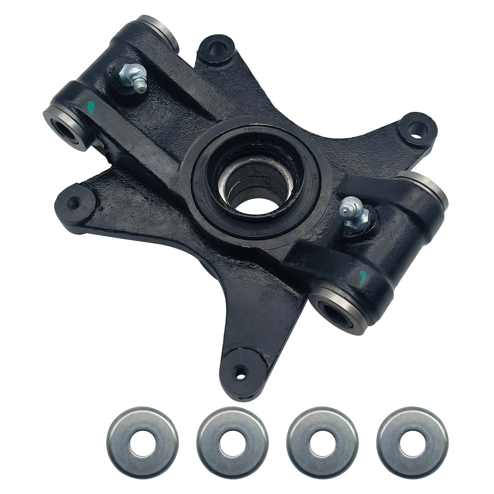 Правый задний кулак в сборе для HISUN 450 500 550 750 900 1000 ATV UTV Quads P 115000557200000